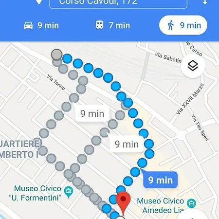 5 Terre * Специя