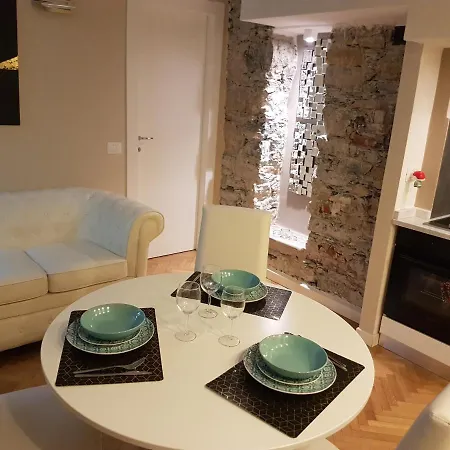 Apartamento 5 Terre La Spezia