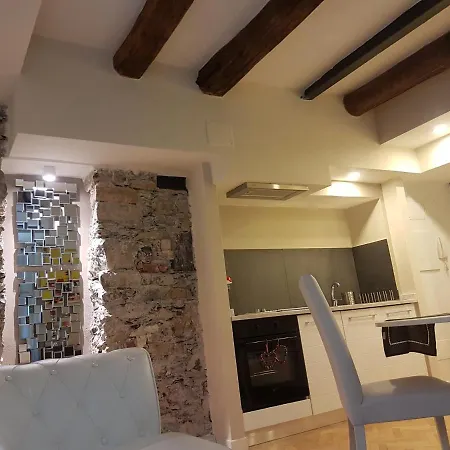 Apartment 5 Terre