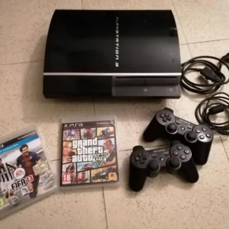 5 Terre Apartamento *