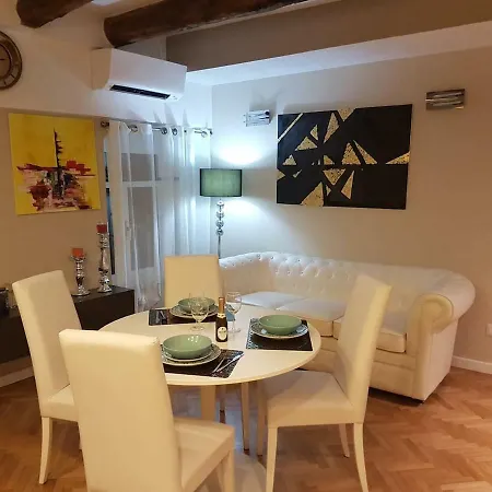 5 Terre Apartamento *