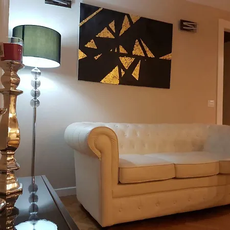 Apartman 5 Terre *