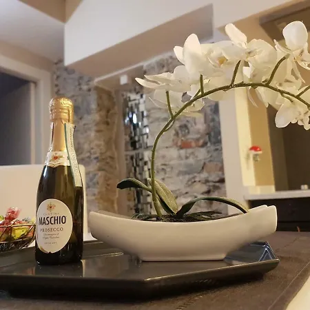 Apartment 5 Terre *