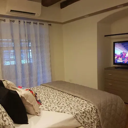 Apartman 5 Terre