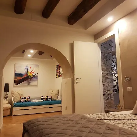 5 Terre La Spezia