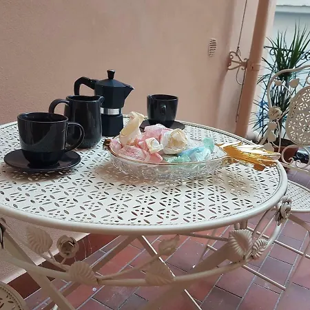 5 Terre Apartman