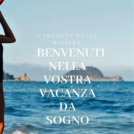 Apartment 5 Terre *