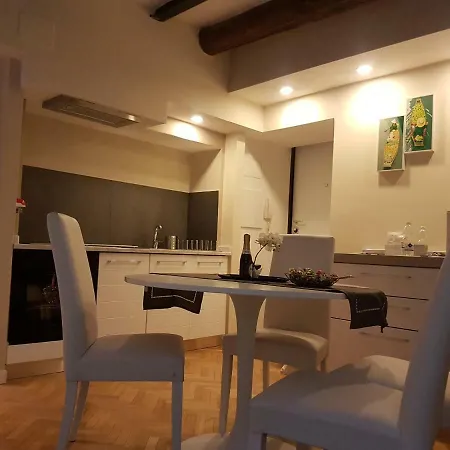 5 Terre * La Spezia