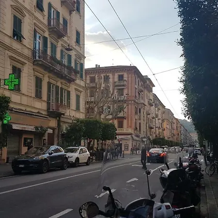 Apartman 5 Terre