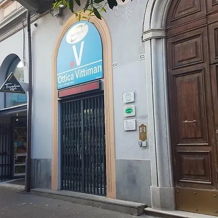 5 Terre La Spezia